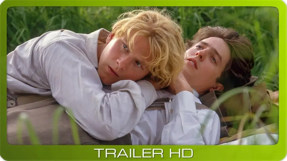 Watch film Maurice — Maurice ≣ 1987 ≣ Trailer ≣ German | Deutsch