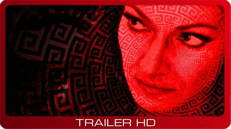 Watch film Medea | Medea ≣ 1969 ≣ Trailer ≣ German | Deutsch