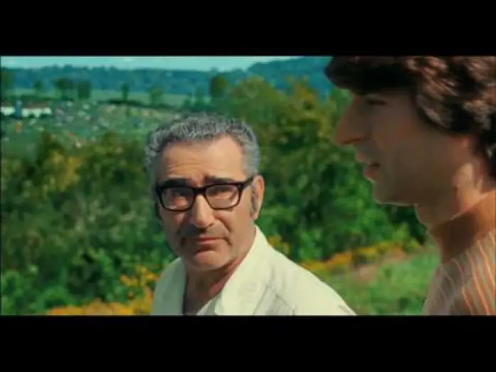 Watch film Taking Woodstock — Characters