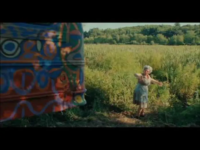 Watch film Taking Woodstock — For the Better