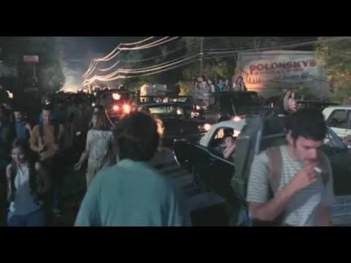 Watch film Taking Woodstock — Official Trailer