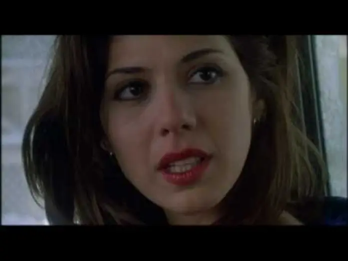 Watch film Untamed Heart — Untamed Heart Theater Trailer