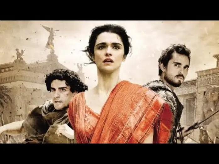 Watch film Agora | AGORA &bull; Trailer Italiano HD