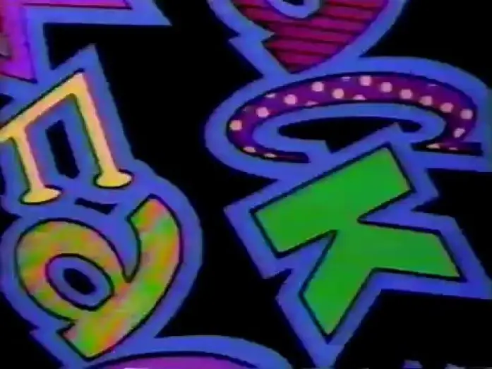 Watch film Back to the Beach — Back to the Beach 1987 TV spot