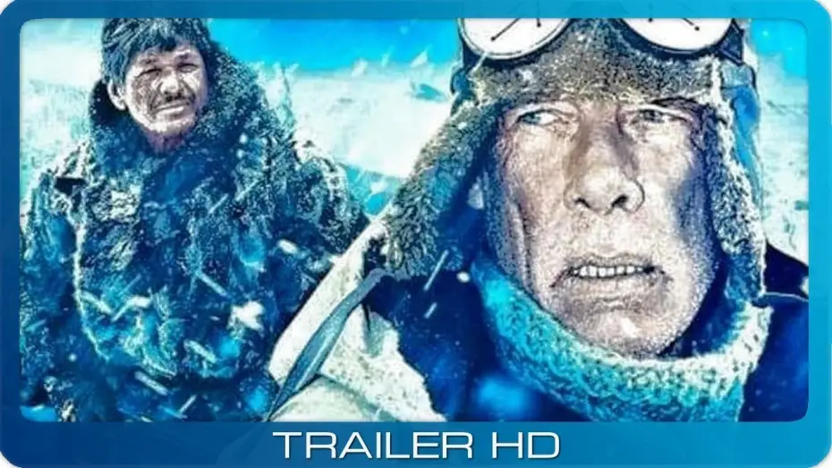 Watch film Death Hunt — Yukon - Ein Mann wird zur Bestie ≣ 1981 ≣ Trailer