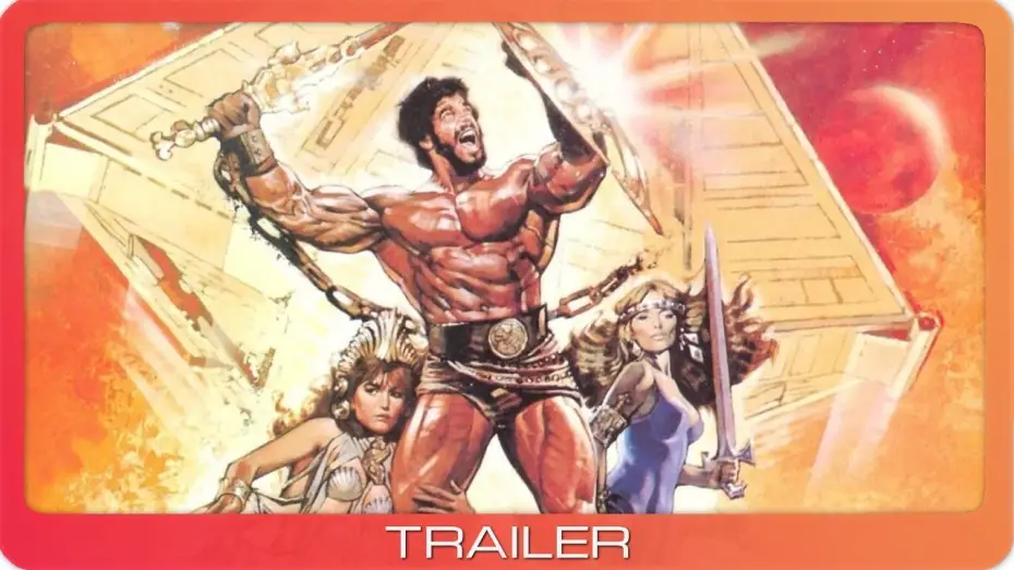 Watch film Hercules — Herkules ≣ 1983 ≣ Trailer