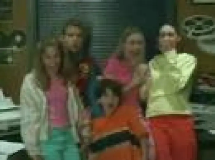 Watch film Phantom of the Megaplex — Halloween 2007 - Phantom of the Megaplex Promo