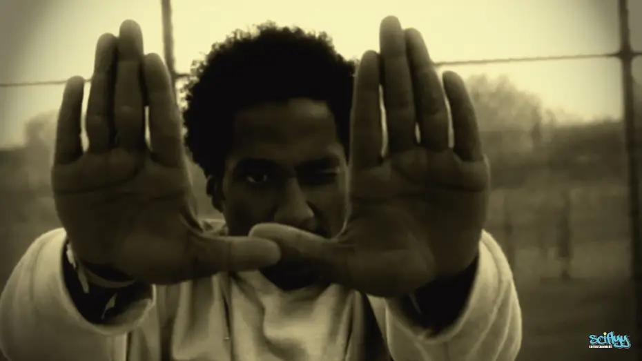 Watch film Prison Song — (2001) Prison Song | Q-Tip - The Yard [1080 HD]