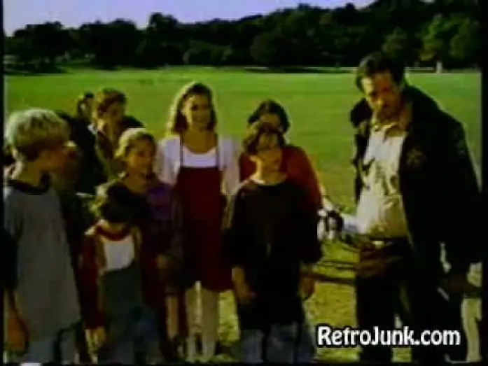 Watch film The Big Green — The Big Green 1995 Trailer