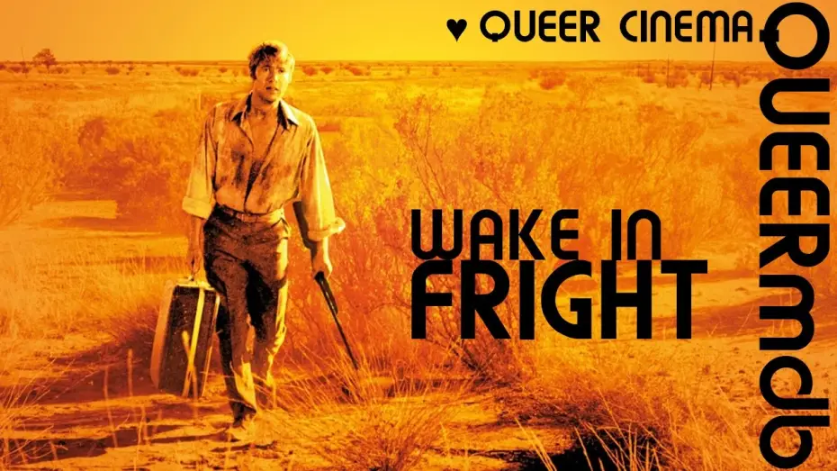 Watch film Wake in Fright — Wake in fright | Movie 1971 [Full HD Trailer]
