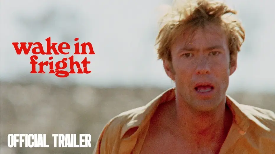 Watch film Wake in Fright — Official Arrow Trailer