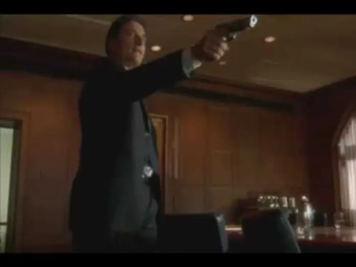 Watch film Xchange — Xchange (2000) trailer
