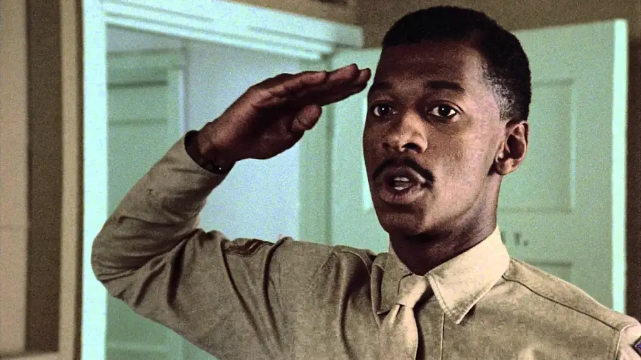Watch film A Soldier's Story — Historia De Un Soldado - Tráiler - Ya Disponible en DVD, BLU RAY y Plataformas Digitales