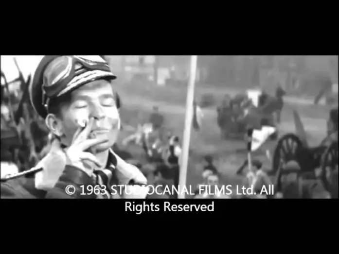 Watch film Billy Liar — Clip