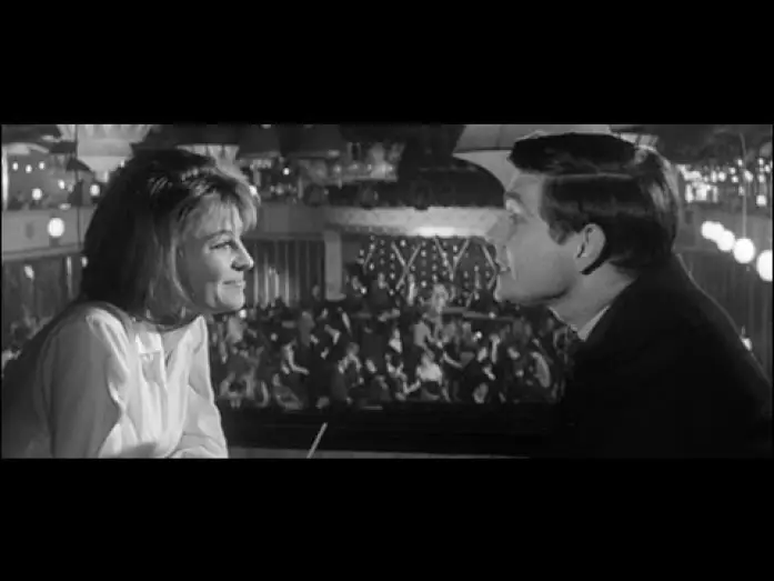 Watch film Billy Liar — Brian Trenchard-Smith on BILLY LIAR