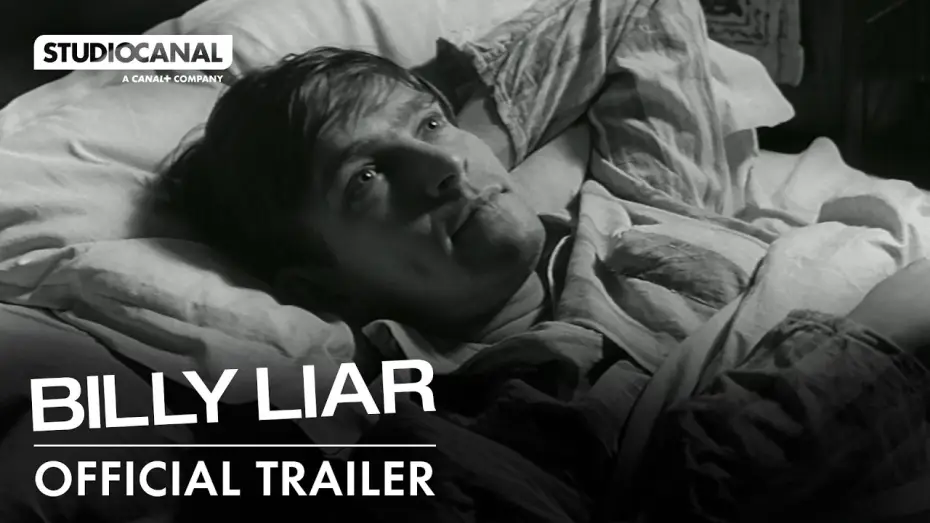 Watch film Billy Liar — Stunning New 4K Restoration