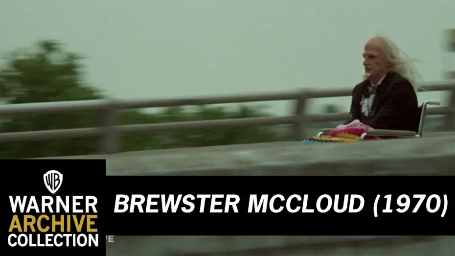 Watch film Brewster McCloud | Rolling Through Houston