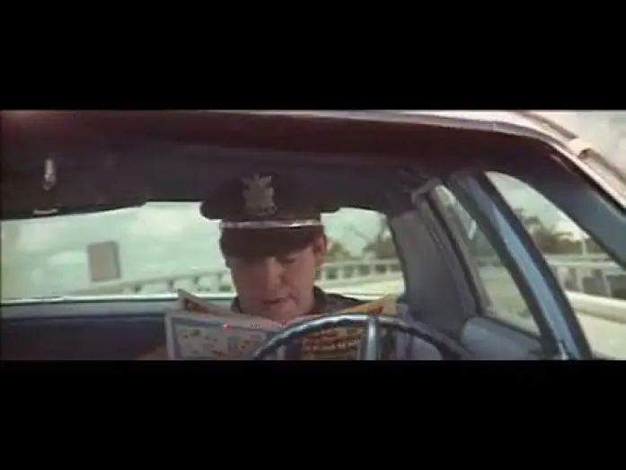 Watch film Brewster McCloud | Original Theatrical Trailer