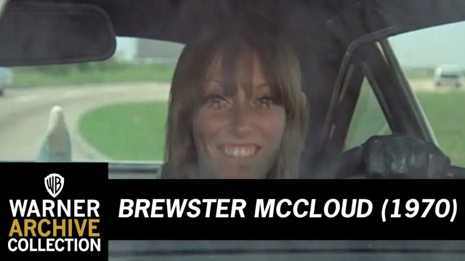 Watch film Brewster McCloud | Car Chase