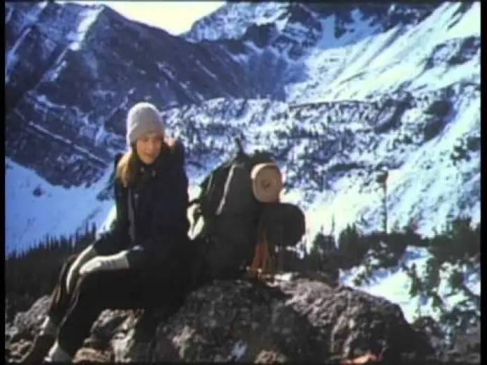 Watch film Continental Divide | Trailer #1