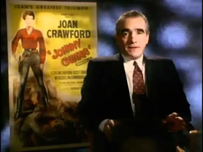 Watch film Johnny Guitar | Martin Scorsese introduces Johnny Guitar (USA, 1954) dir. Nicholas Ray