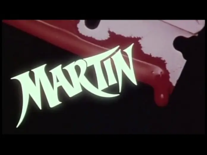 Watch film Martin — MARTIN - (1977) Trailer