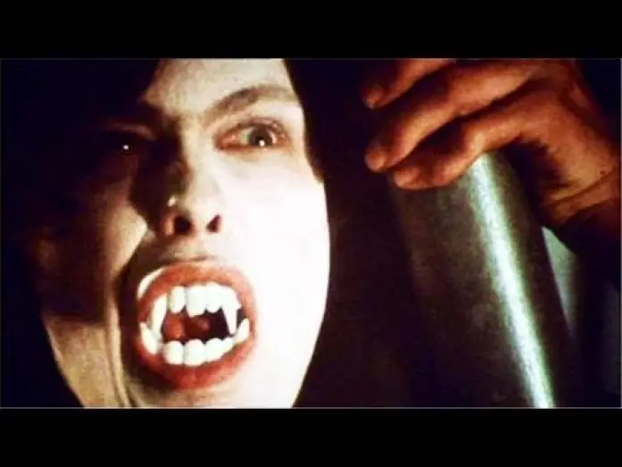 Watch film Martin — Mick Garris on MARTIN