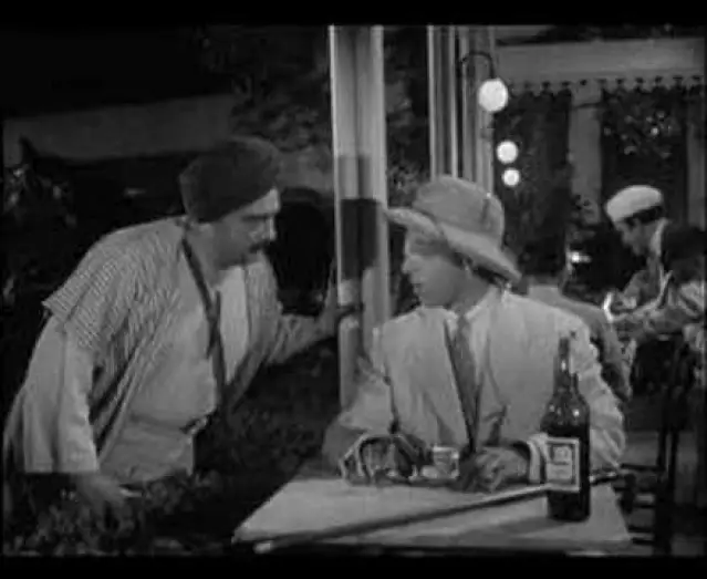 Watch film Abbott and Costello Meet the Mummy — Fan edit: Abbott & Costello meet the Mummy Trailer