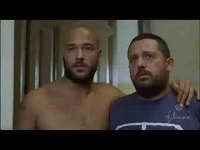 Watch film Boystown — Chuecatown Trailer