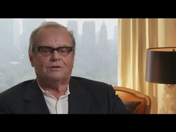 Watch film Five Easy Pieces — Jack Nicholson and Bob Rafelson on Five Easy Pieces’ Diner Scene