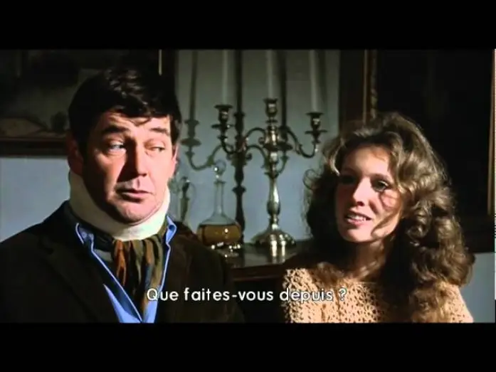 Watch film Five Easy Pieces — Five Easy Pieces de Bob Rafelson avec Jack Nicholson (Bande-annonce)