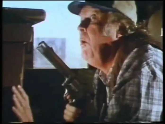 Watch film Retroactive — Retroactive (1997) German Trailer