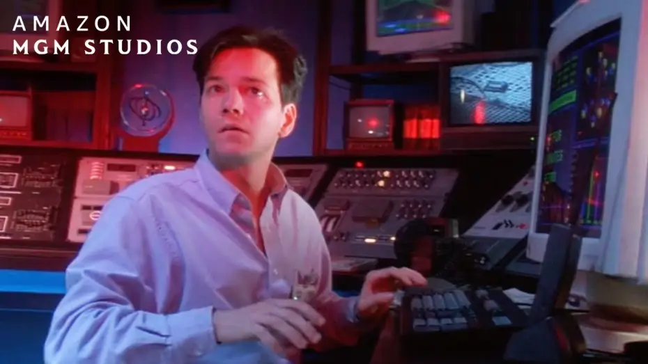 Watch film Retroactive — Time Machine Experiment