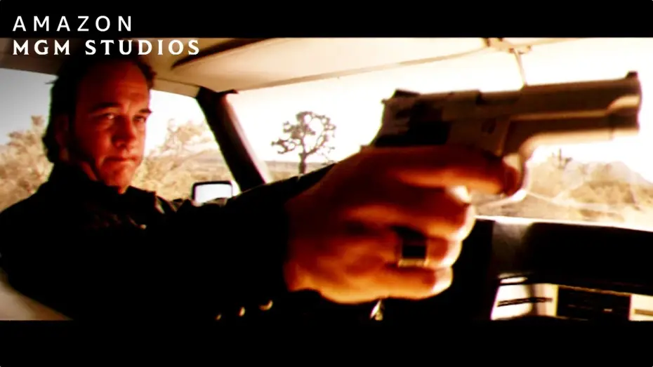 Watch film Retroactive — Classic Trailer