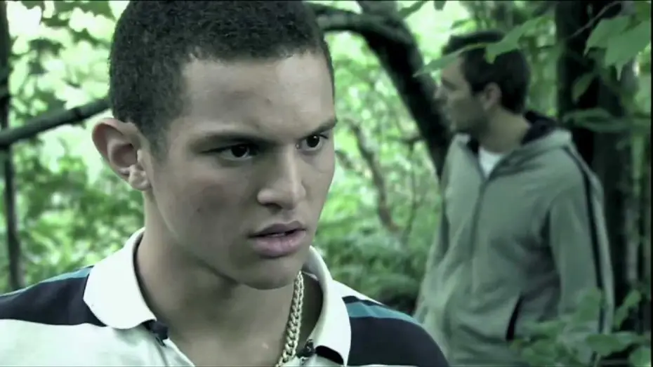 Watch film Shank — SHANK trailer - revisited