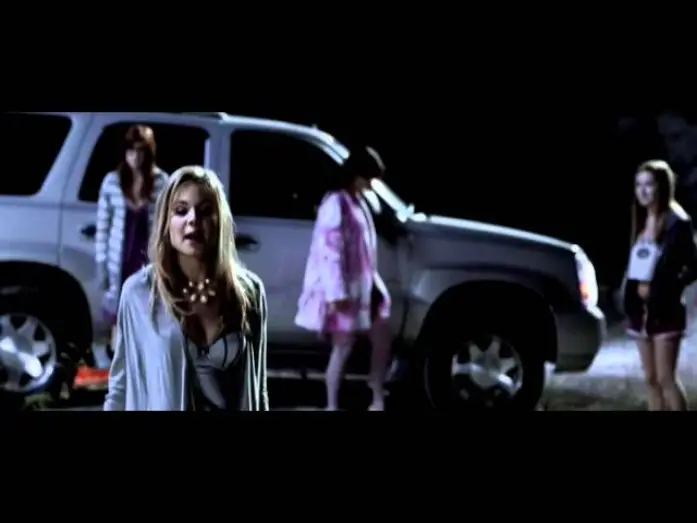 Watch film Sorority Row — Schön bis in den Tod - Trailer (Deutsch)