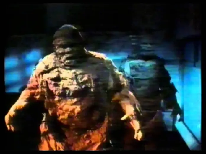 Watch film Spookies — SPOOKIES - DIE KILLERMONSTER (1986) - Deutscher Trailer