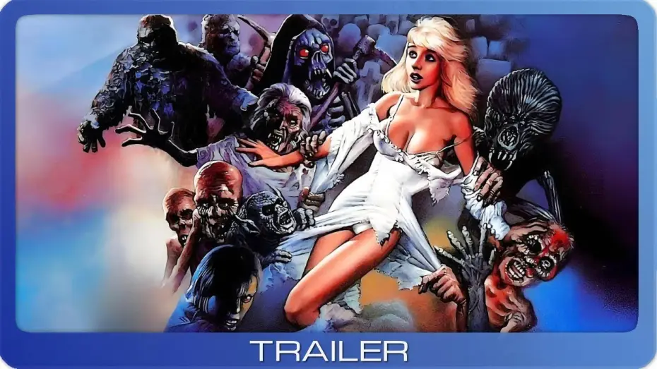 Watch film Spookies — Spookies - Die Killermonster ≣ 1986 ≣ Trailer