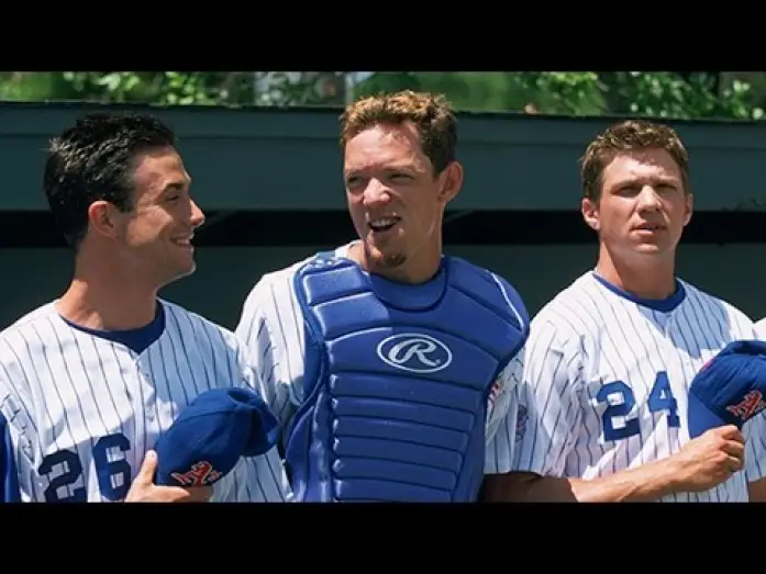 Watch film Summer Catch — Trailer