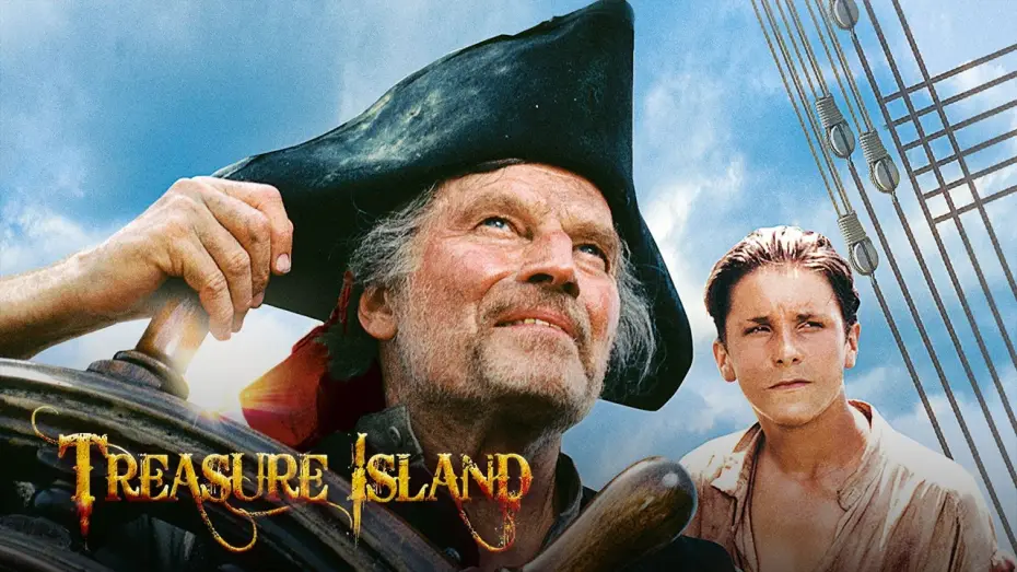 Watch film Treasure Island — Treasure Island (1990) | trailer