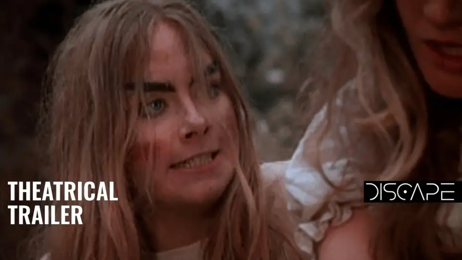 Watch film Blood on Satan's Claw — The Blood on Satan’s Claw • 1971 • Theatrical Trailer (US)
