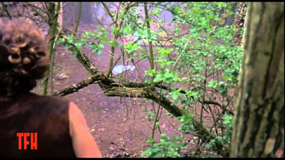 Watch film Blood on Satan's Claw — Joe Dante on BLOOD ON SATAN'S CLAW