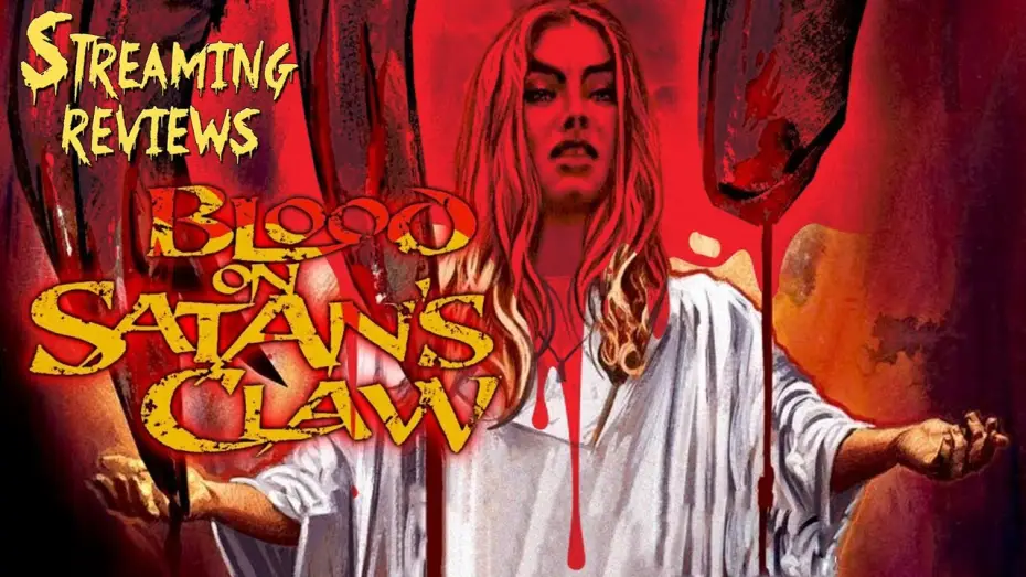 Watch film Blood on Satan's Claw — Streaming Review: The Blood on Satan's Claw (on Shudder)