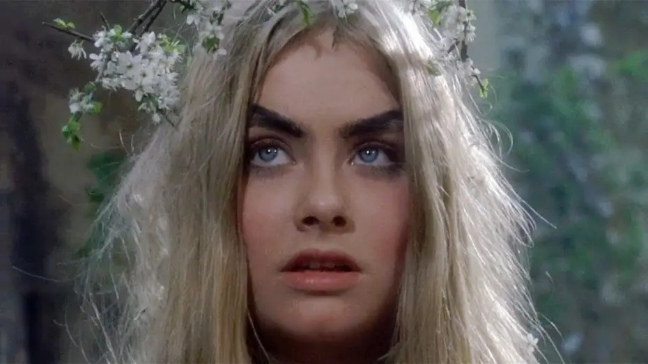 Watch film Blood on Satan's Claw — The Blood on Satan's Claw (1971) - Music by Marc Wilkinson