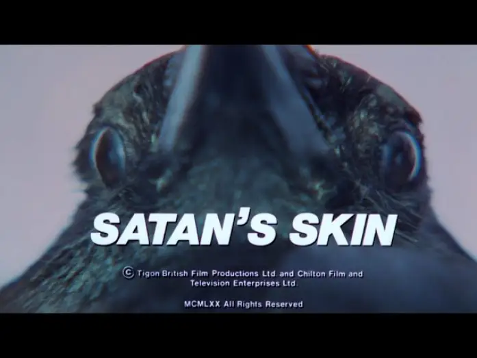 Watch film Blood on Satan's Claw — Satan's Skin - Opening Titles