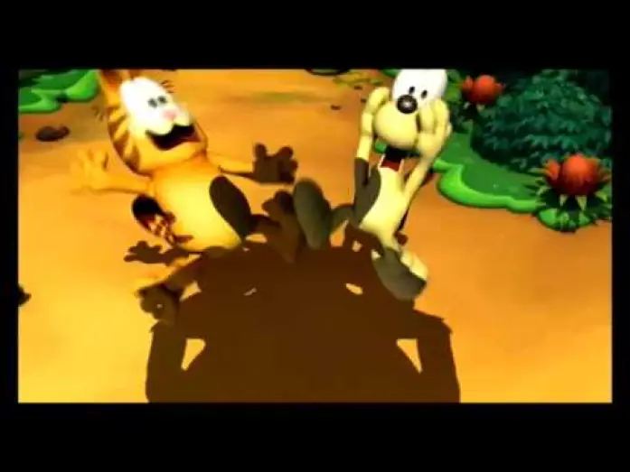 Watch film Garfield's Fun Fest — Garfield's Fun Fest Official Movie Trailer