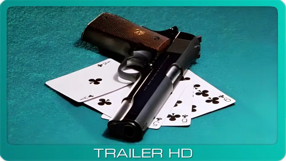 Watch film House of Games — Haus der Spiele ≣ 1987 ≣ Trailer