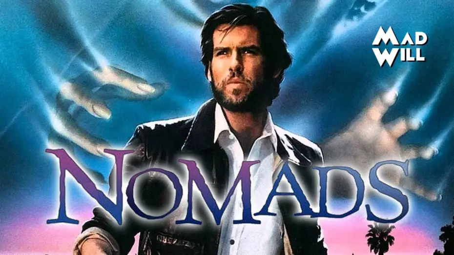 Watch film Nomads — NOMADS DE JOHN MCTIERNAN : LA CRITIQUE