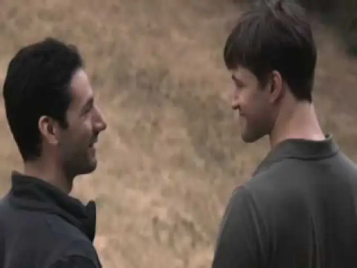 Watch film Redwoods — Redwoods Movie Trailer