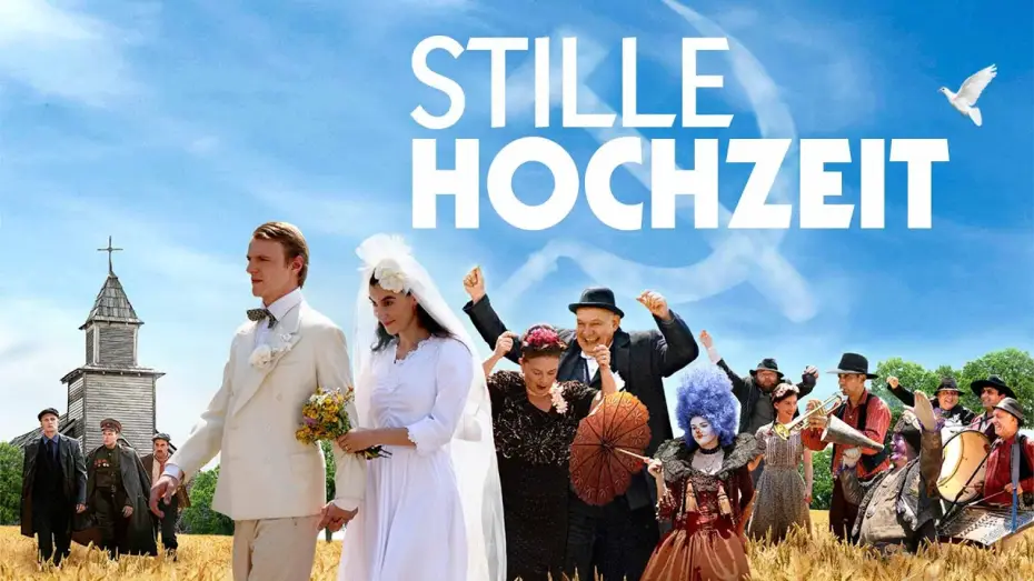 Watch film Silent Wedding | STILLE HOCHZEIT - ZUM TEUFEL MIT STALIN!